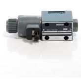 Hydraulic directional control valve 081WV06P1V1045WS024/00D0 Used